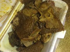 -明记牛杂(新马路分店)
