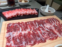 -海底捞火锅(上地华联店)
