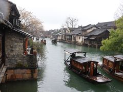 -乌镇西栅景区