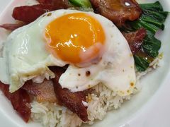黯然销魂饭-颓记茶餐厅(美景总店)