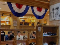 大堂-味家烤肉烤鳗鱼牛排(西塔旗舰店)