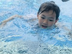 -太阳岛沙滩泳场水上乐园