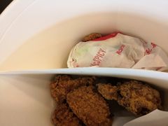 -麦当劳(大栅栏店)