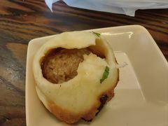 -哑巴生煎(临顿路店)