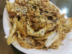 乾隆白菜-京天红酒家(虎坊路店)