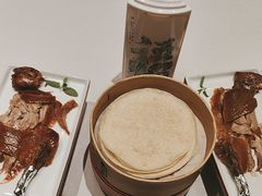 -天和晟烤鸭店(玉泉西街店)