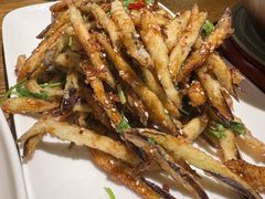 -粗茶淡饭·隐庐私厨(东亭店)