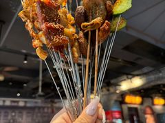 -北三老太太烧烤(人生一串上榜店)