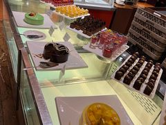 -广州中心皇冠假日酒店-环市食坊·海鲜自助餐厅