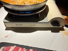 -旺福·贵州酸汤牛肉火锅(陆悦天地店)