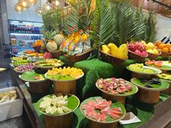 -丰卓会海鲜自助(中润大道店)