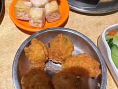 -范贤光鸡公煲(平乐园总店)