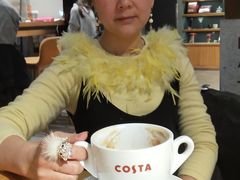 -COSTA COFFEE(常熟路店)