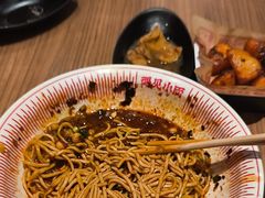 -遇见小面(广州南站店)