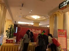 -重庆长寿碧桂园凤悦凤凰酒店