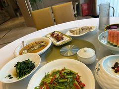-骏莱海鲜鱼港(五角场店)