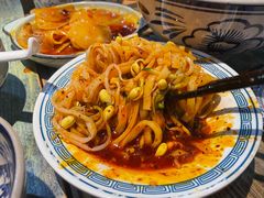 陕西秦镇米皮-左陕右甘(亚运村店)