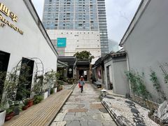 -CHASE Modern Cuisine(崇宁路店)