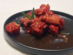 -松鹤楼(狮山永利广场店)