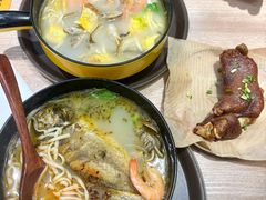 -好麺世家海鲜面馆(新建中路店)