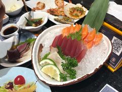 -大渔铁板烧(大悦城店)