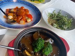 -岁粤Moon·湖景餐厅(月光码头店)