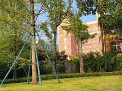 -成都市实验小学(人民中路校区)