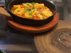 -云海肴·汽锅鸡·云南代表菜(天津国金汇店)