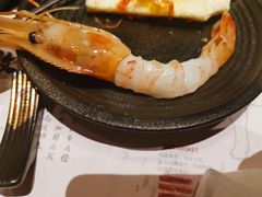 -赤坂亭·M9和牛烧肉·铁板烧·日料398放题(长泰广场店)