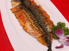 -东馆和天下特色餐饮(工农店)