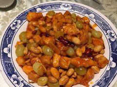 鲁城往事-鲁城往事(游客中心店)