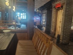 -局气 烤鸭·北京菜(光华路店)