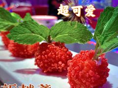 -新越盏·东南亚料理(捷登都会店)