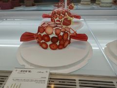 -WenTinG文汀·半糖蛋糕(合生汇店)
