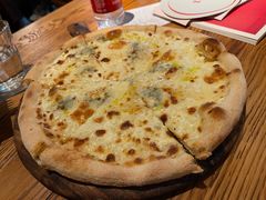 -La Strada(安福路店)