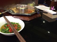 蜀九香火锅酒楼(九眼桥店)-蜀九香火锅(九眼桥店)