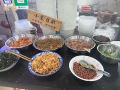 -衡阳筒子骨粉(万家丽中路店)