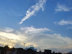 -番禺广场(市桥街道)