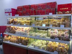 -生活林(河北路店)