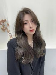 -KIMI HAIR SALON·烫染设计店
