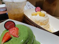 -狐狸和向日葵(北京路店)