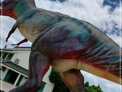 -世界恐龙谷景区