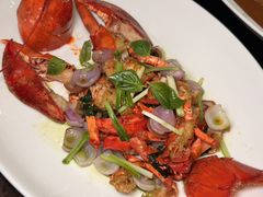 -丽晶轩中餐厅(重庆丽晶酒店)