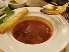 -丹鼎铁板料理