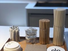 -% Arabica阿拉比卡咖啡(武康路店)