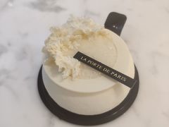 -La Porte de Paris 巴黎之门法式甜品