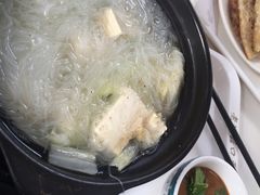 -老磁器口豆汁店(天坛店)