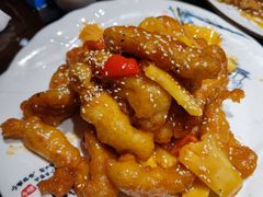 -胡胜锐辣椒炒肉(河北店)
