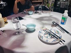 -小河盐帮·私家菜·烤鸭(三元桥·霄云路店)