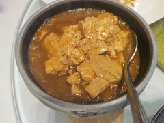 -香融府·烤鸭·家常菜(马家堡路店)